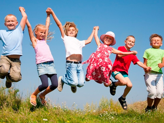 Услуги для детей - Отель Alpha Sirius / Альфа Сириус (бывш. Имеретинский)