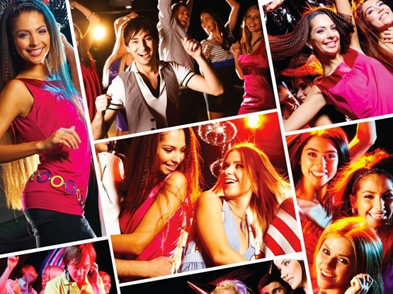 Услуги, развлечения и спорт - Отель Alpha Sirius / Альфа Сириус (бывш. Имеретинский)