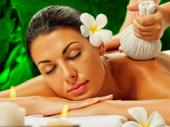 SPA-отдых - Отель Alpha Sirius / Альфа Сириус (бывш. Имеретинский)