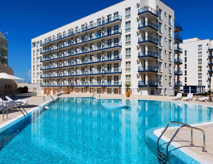 Услуги, развлечения и спорт - Отель Alpha Sirius / Альфа Сириус (бывш. Имеретинский)