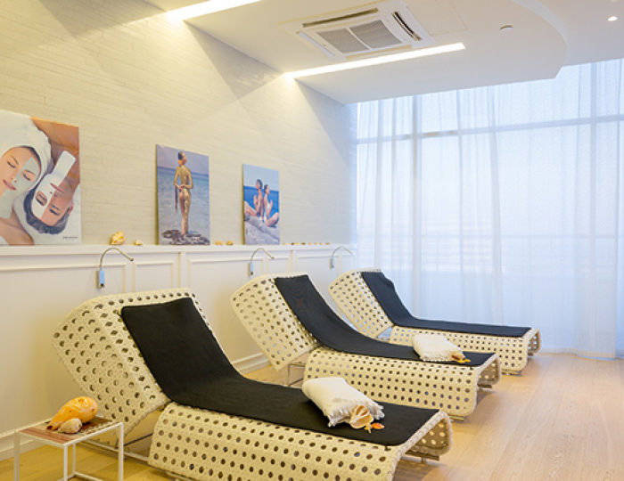 SPA-отдых - Отель Alpha Sirius / Альфа Сириус (бывш. Имеретинский)