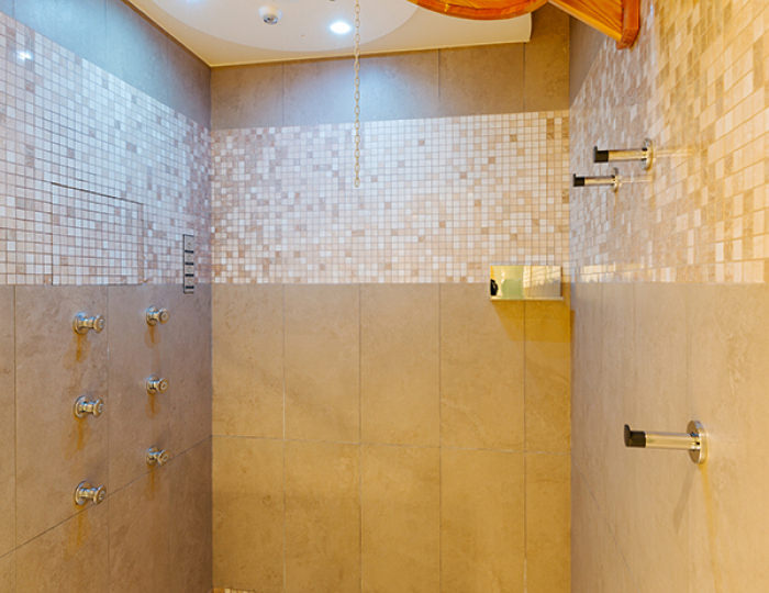 SPA-отдых - Отель Alpha Sirius / Альфа Сириус (бывш. Имеретинский)